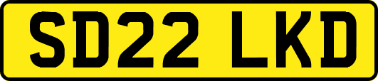 SD22LKD