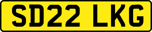 SD22LKG