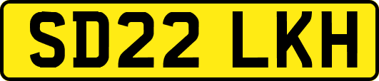 SD22LKH
