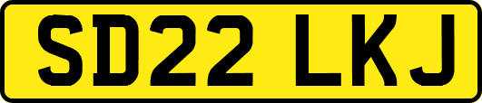 SD22LKJ