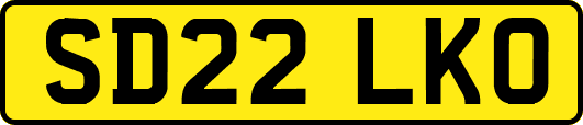 SD22LKO