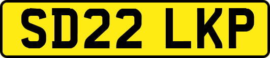 SD22LKP