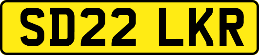 SD22LKR