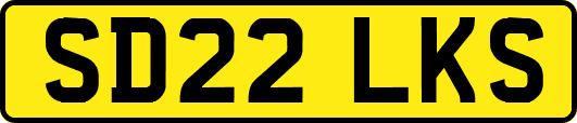 SD22LKS