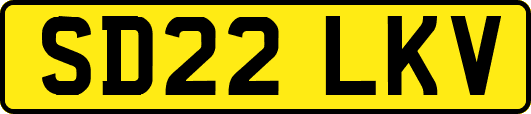 SD22LKV