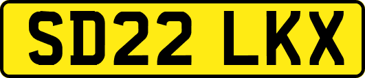 SD22LKX