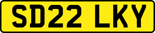 SD22LKY