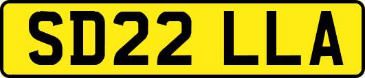 SD22LLA