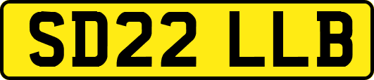 SD22LLB