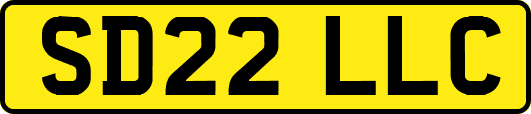 SD22LLC