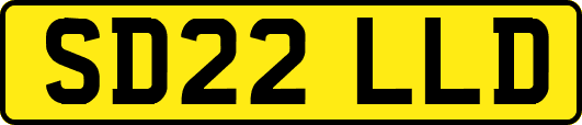 SD22LLD