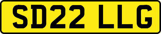 SD22LLG