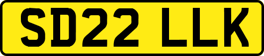 SD22LLK