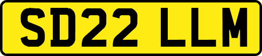 SD22LLM