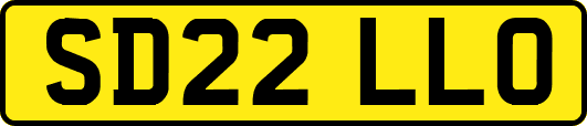 SD22LLO