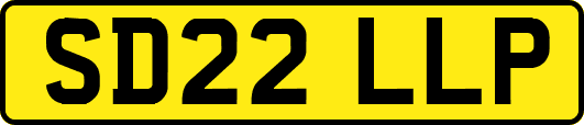 SD22LLP