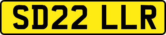 SD22LLR