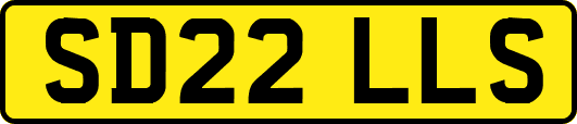 SD22LLS