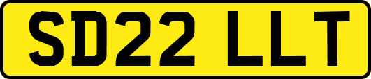 SD22LLT