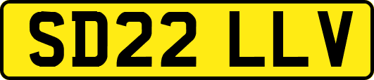 SD22LLV