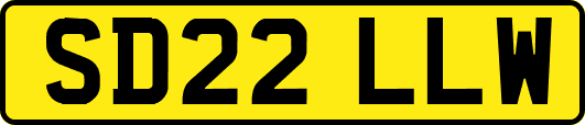 SD22LLW