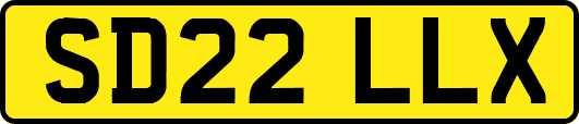 SD22LLX