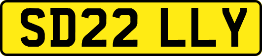 SD22LLY