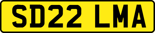 SD22LMA