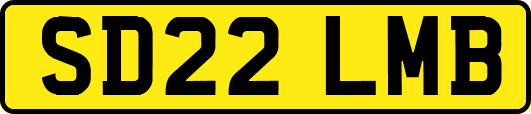 SD22LMB
