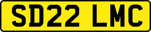 SD22LMC