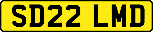 SD22LMD