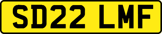 SD22LMF