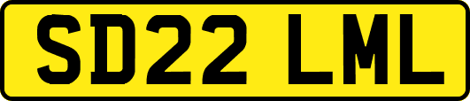 SD22LML