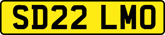SD22LMO