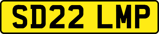SD22LMP