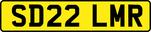 SD22LMR