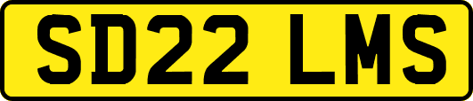 SD22LMS
