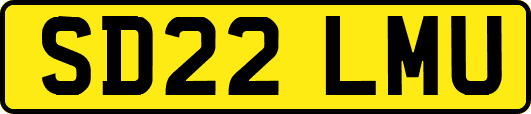 SD22LMU