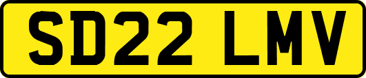 SD22LMV