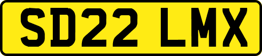 SD22LMX