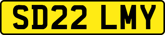 SD22LMY