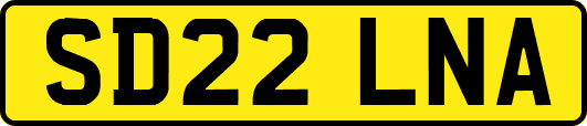 SD22LNA