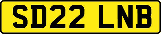 SD22LNB