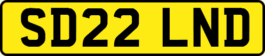 SD22LND