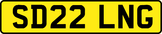 SD22LNG