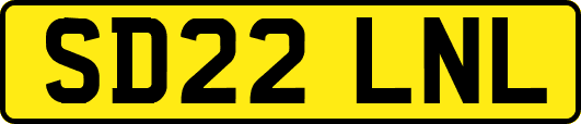 SD22LNL