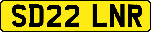 SD22LNR