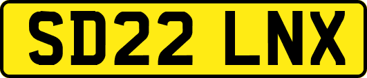 SD22LNX