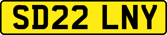 SD22LNY