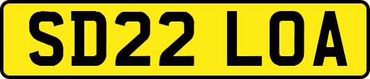 SD22LOA